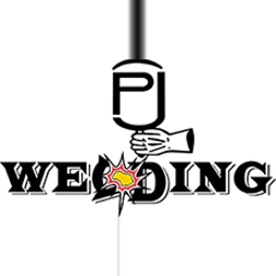 Logo of PJ Welding Pty Limited