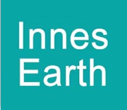 Logo of Innes Earth
