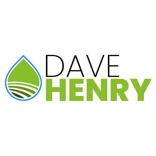 Logo of Dave Henry