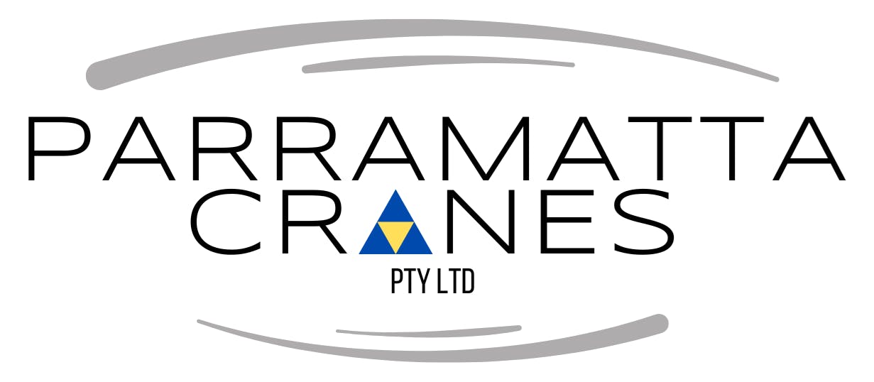 Logo of Parramatta Cranes