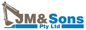Logo of JM & Sons Pty Ltd