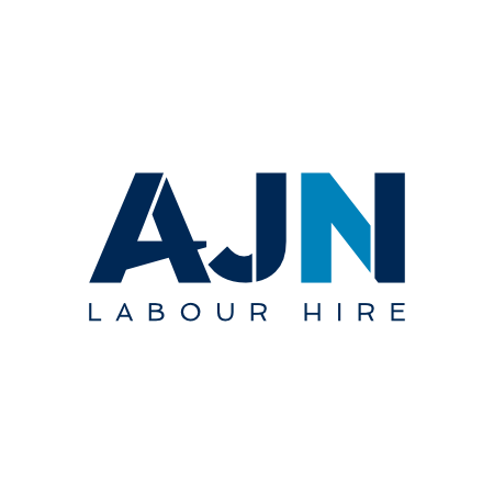 Logo of AJN LABOUR HIRE PTY LTD