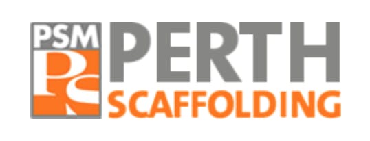 Logo of Perth Scaffolding