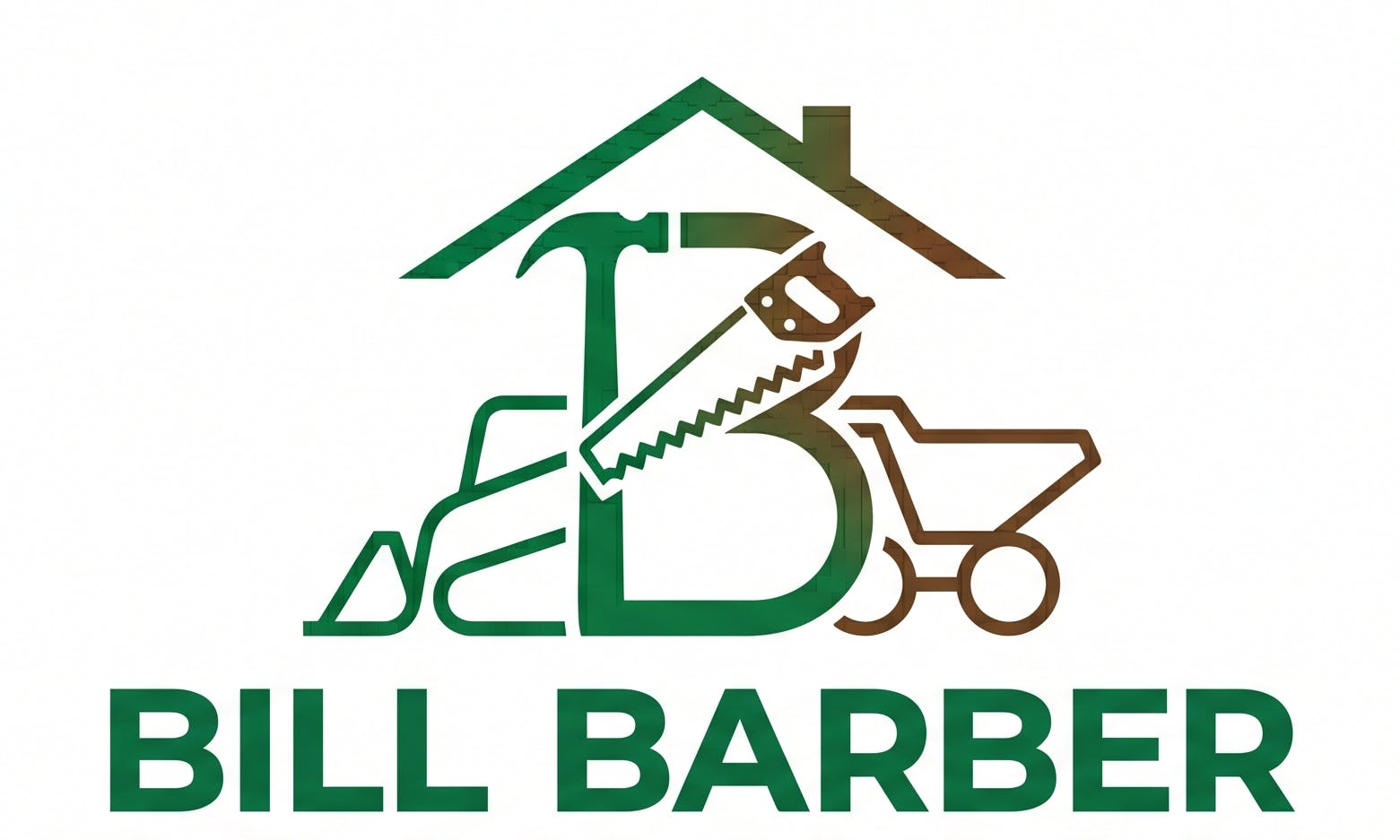 Logo of Bill Barber Carpentry