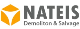 Logo of Nateis Contracting