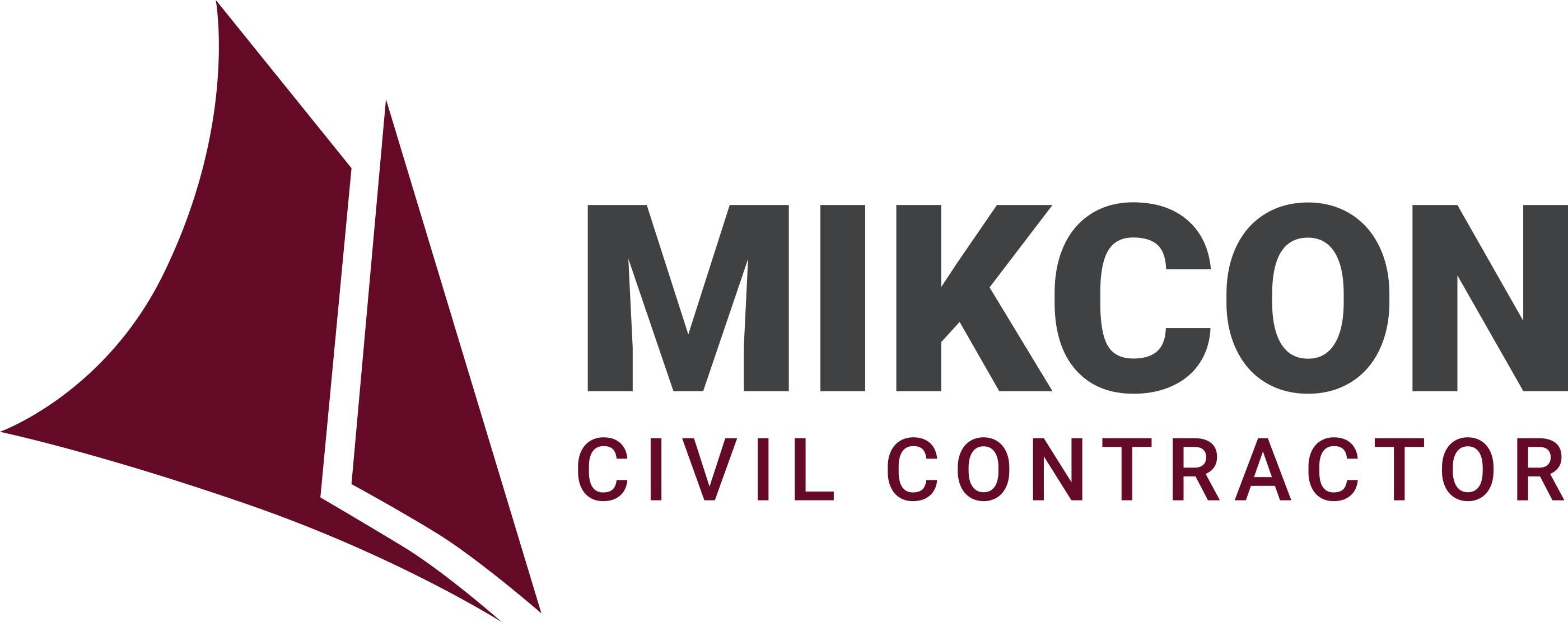 Logo of Mikcon