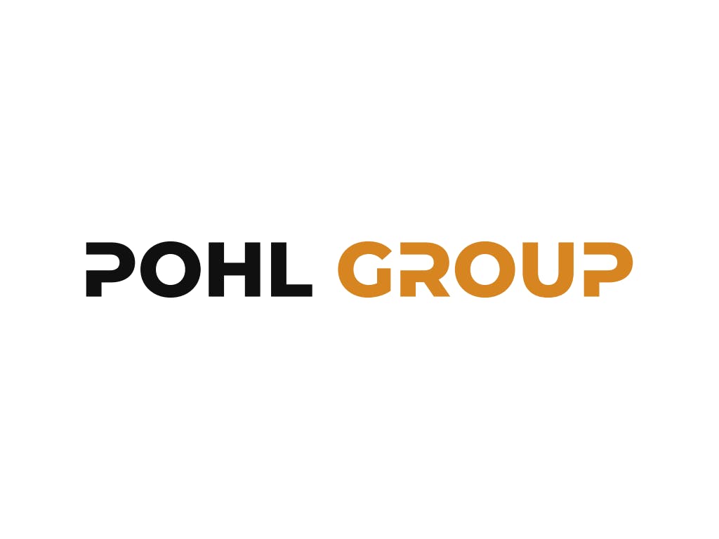 Logo of Pohl Group