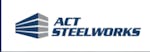Logo of ACT Steelworks