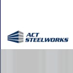 Logo of ACT Steelworks