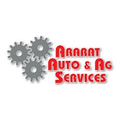 Logo of Ararat Auto & Ag Services