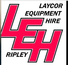 Logo of Laycor Equipment Hire