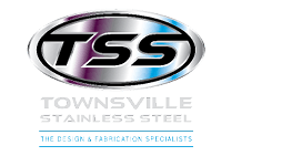 Logo of Townsville Stainless Steel