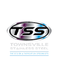 Logo of Townsville Stainless Steel