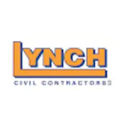 Logo of Lynch Civil Contractors Pty Ltd