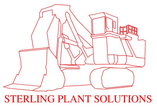 Logo of Sterling Plant Solutions