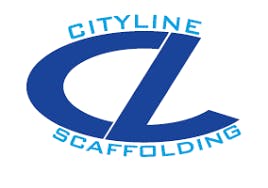 Logo of Cityline Scaffolding