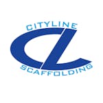 Logo of Cityline Scaffolding