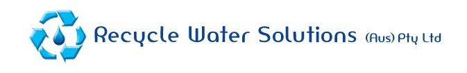 Logo of Recycle Water Solutions Aus Pty Ltd