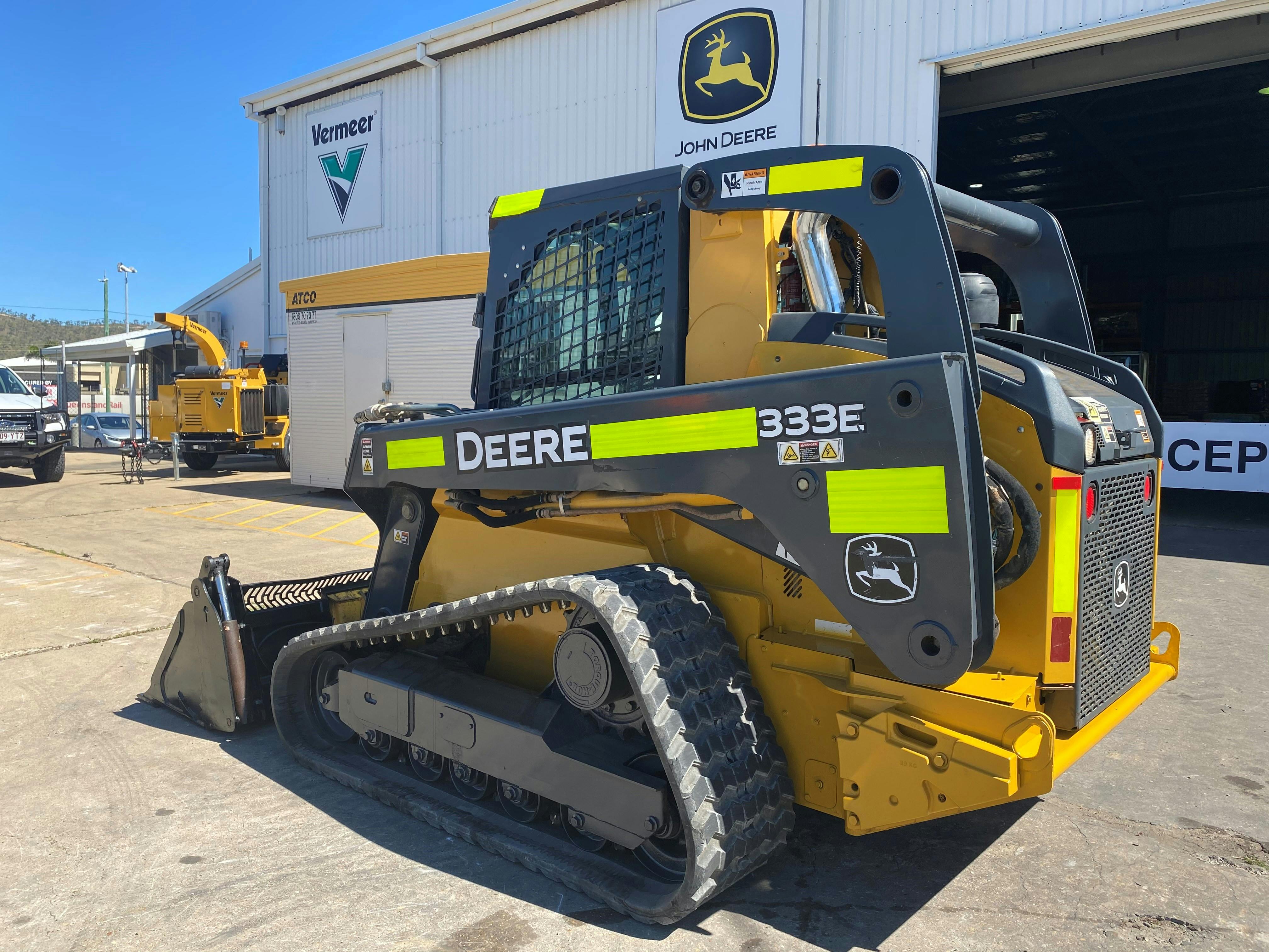 Logo of Black Forrest Resources