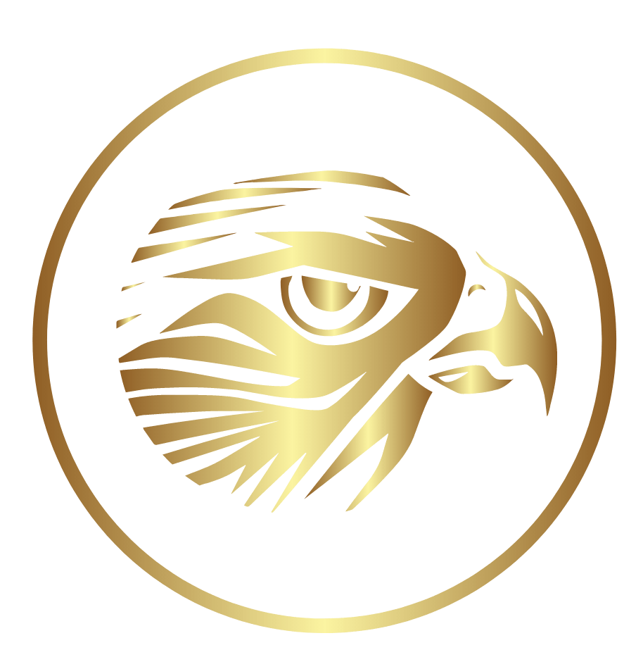 Logo of Falcon Industries