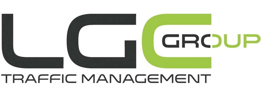 Logo of LGC Traffic Management
