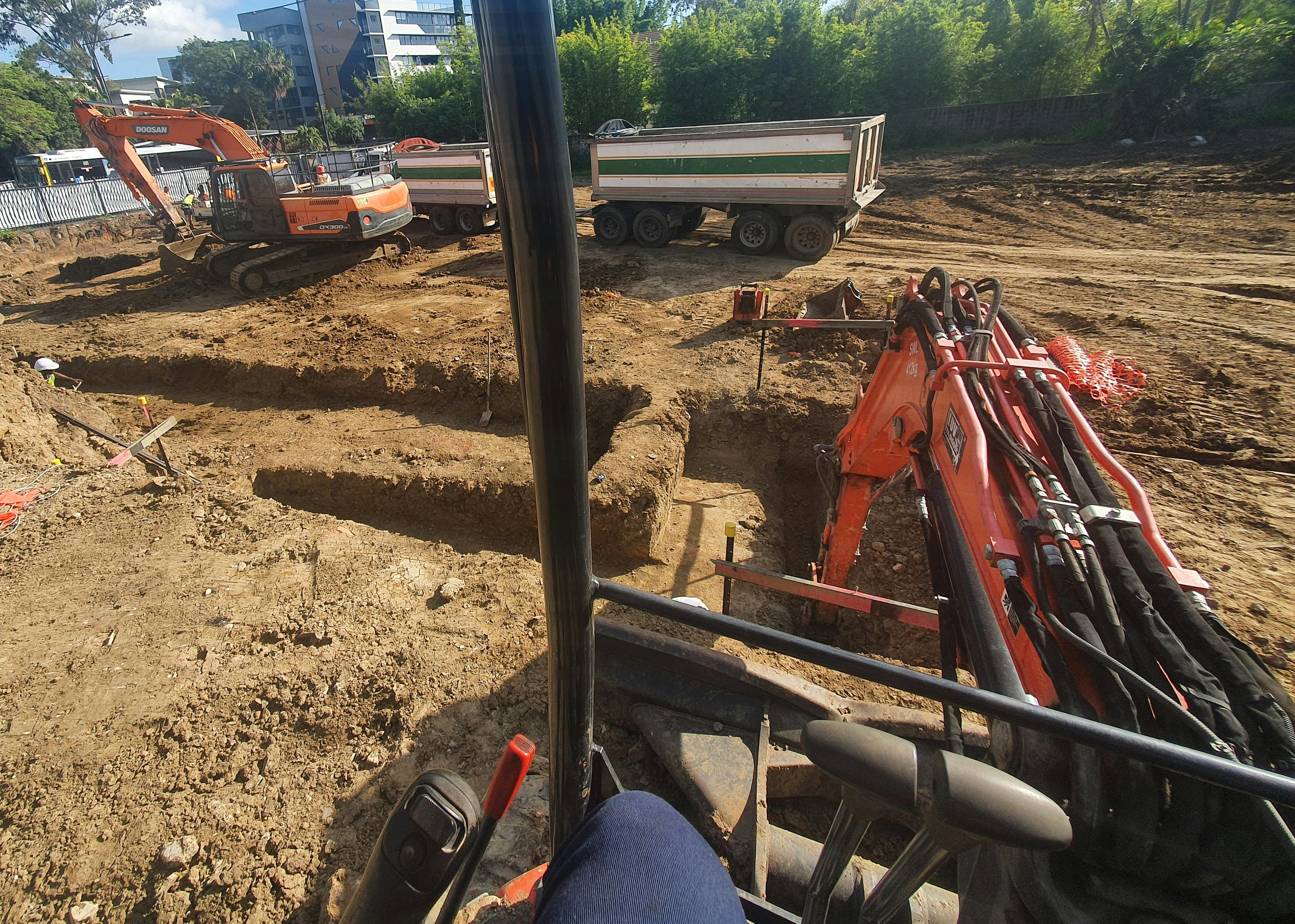 Logo of Tb & Er mansfield