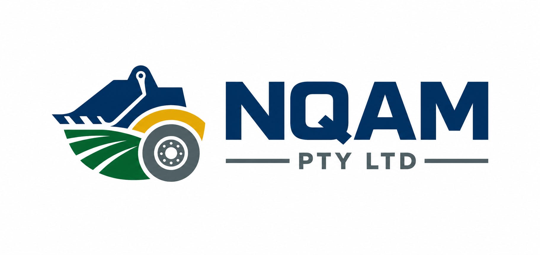 Logo of NQAM PTY LTD