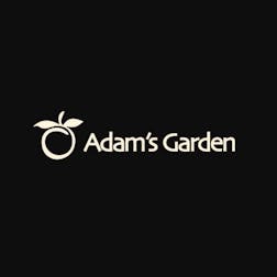 Logo of Adam's Garden