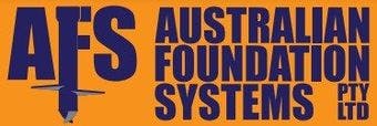 Logo of Foundation Systems Pty Ltd