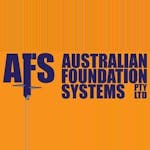 Logo of Foundation Systems Pty Ltd