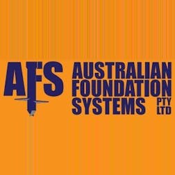 Logo of Foundation Systems Pty Ltd