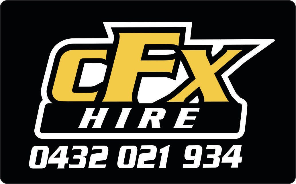 Logo of ConstructFX Pty Ltd