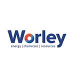 Logo of Worley