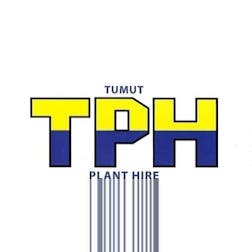 Logo of Tumut Plant Hire