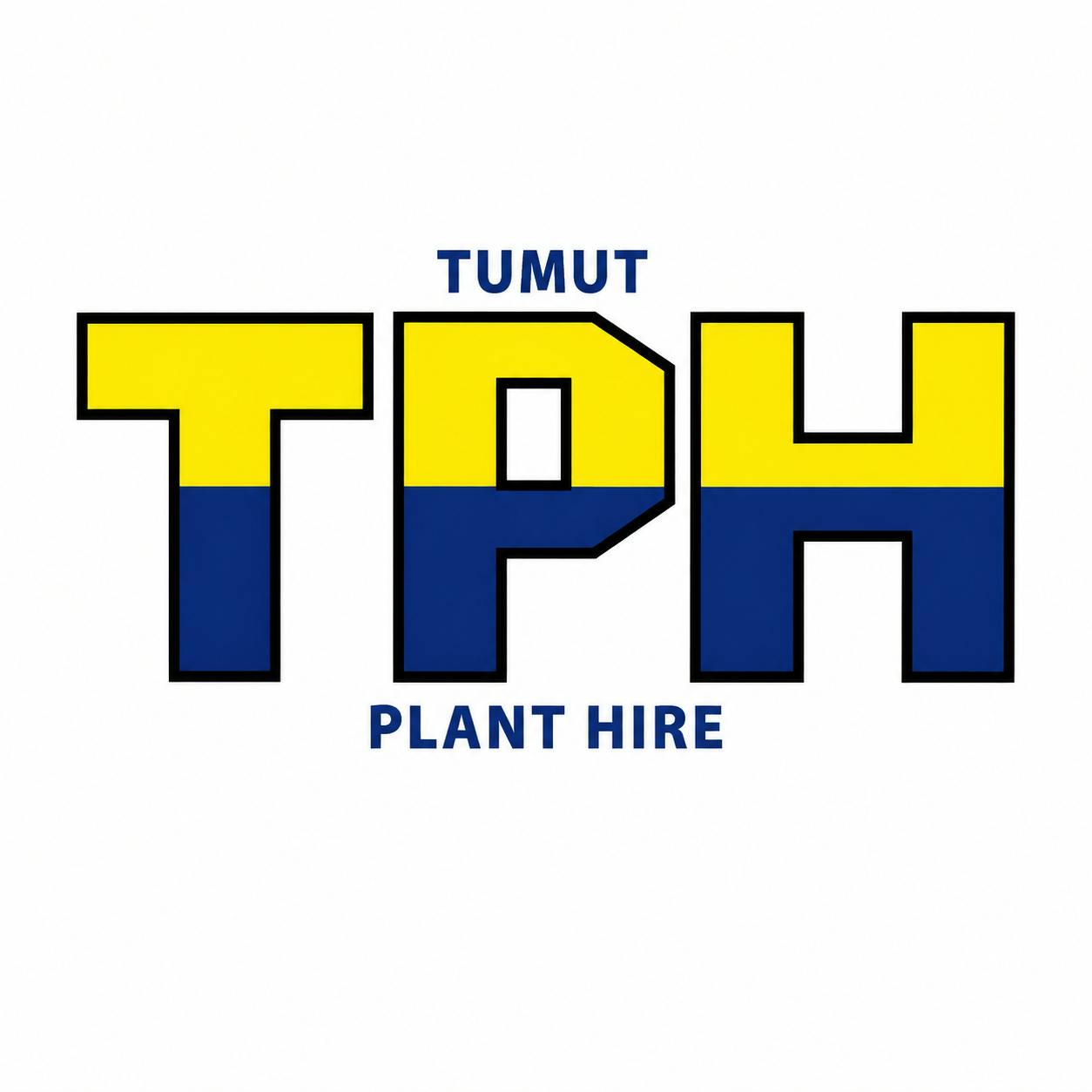 Logo of Tumut Plant Hire