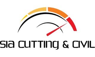 Logo of SIA Cut & Civil Pty Ltd