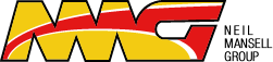 Logo of Neil Mansell Concrete
