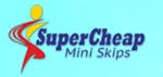 Logo of SuperCheap Mini Skips