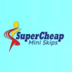 Logo of SuperCheap Mini Skips