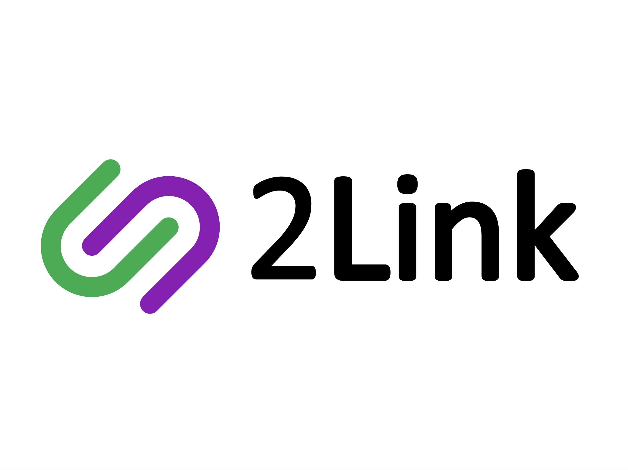 Logo of 2Link