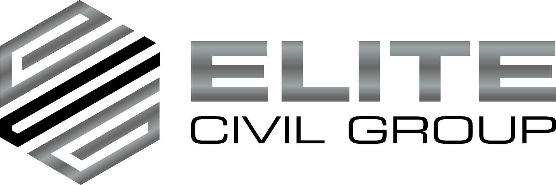 Logo of Elite civil group