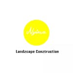 Logo of Nyima Landzcape Conztruction