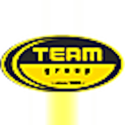 Logo of Team Group (Aust)