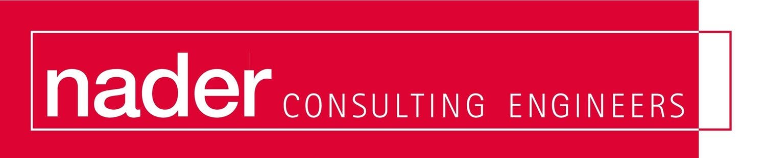 Logo of Nader Consulting Engineers