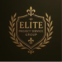 Logo of Elite Project Service Group Pty Ltd
