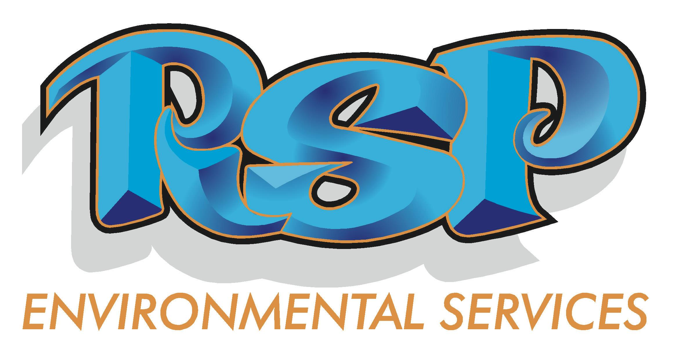 Logo of RSP Environmental Services