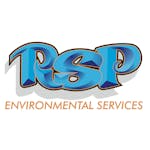 Logo of RSP Environmental Services