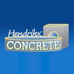 Logo of Hendrikx Concrete