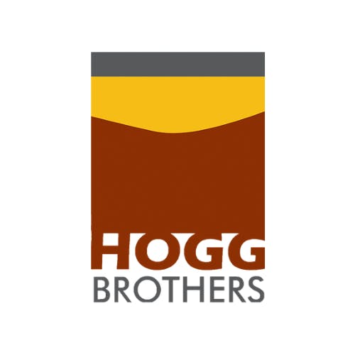 Logo of Hogg Brothers
