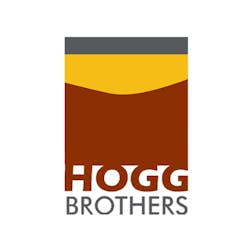 Logo of Hogg Brothers
